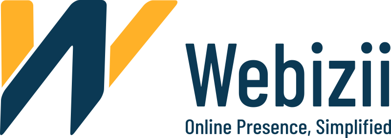 Wbizii Logo